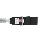 Simpson Racing Latch and Link Bolt-In 5-Point Harness - 29063BKH