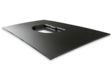 Holley 553-353 Racepak IQ3 Dash Panel - Black