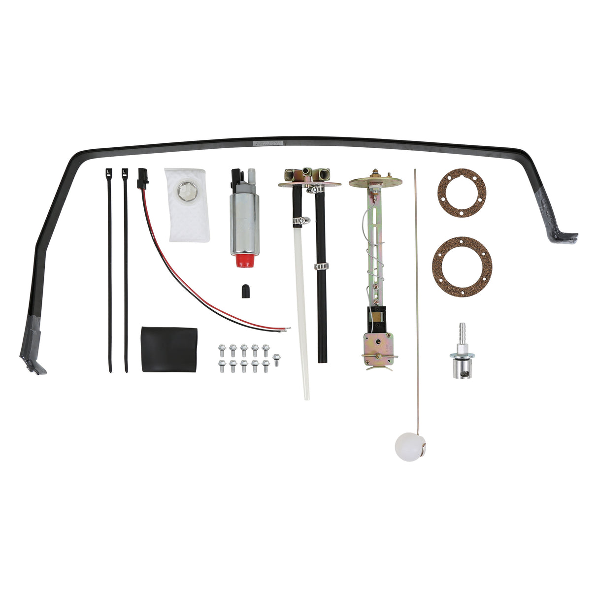 Holley Sniper EFI Sniper EFI Fuel Tank System 255 LPH - 19-136