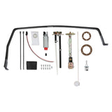 Holley Sniper EFI Sniper EFI Fuel Tank System 255 LPH - 19-136
