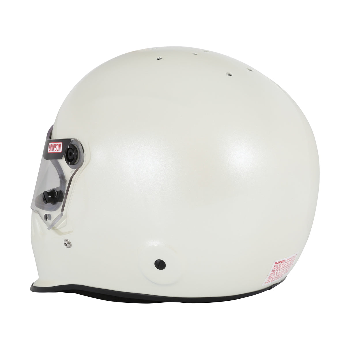 Simpson Vudo Helmet SA2025 - 995005P