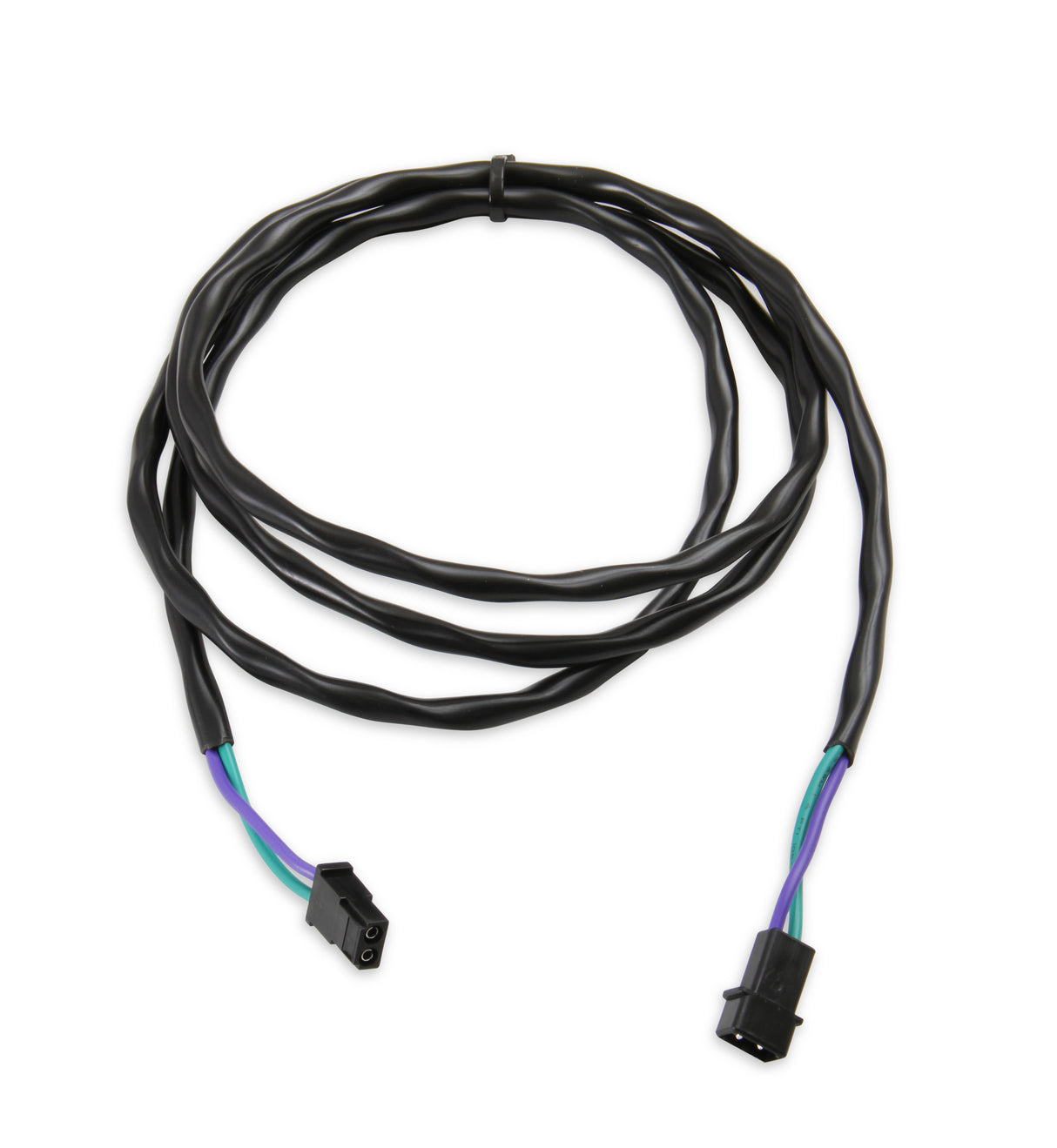 MSD Digital Programmable 6AL-2 - Red - 6530