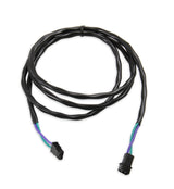 MSD Digital Programmable 6AL-2 - Red - 6530