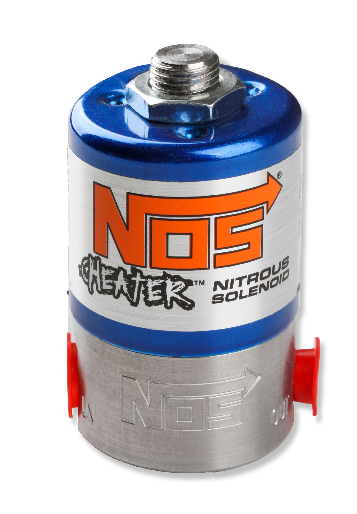 NOS Plate Wet Nitrous System - Mopar - 05182NOS