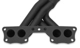 Flowtech Shorty Header - Painted - 19000FLT