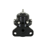 AEM Adjustable Fuel Pressure Regulator - 25-301BK