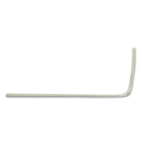 Scott Drake 67-68 Narrow Grill Molding (LH) - C7ZZ-8243-AR