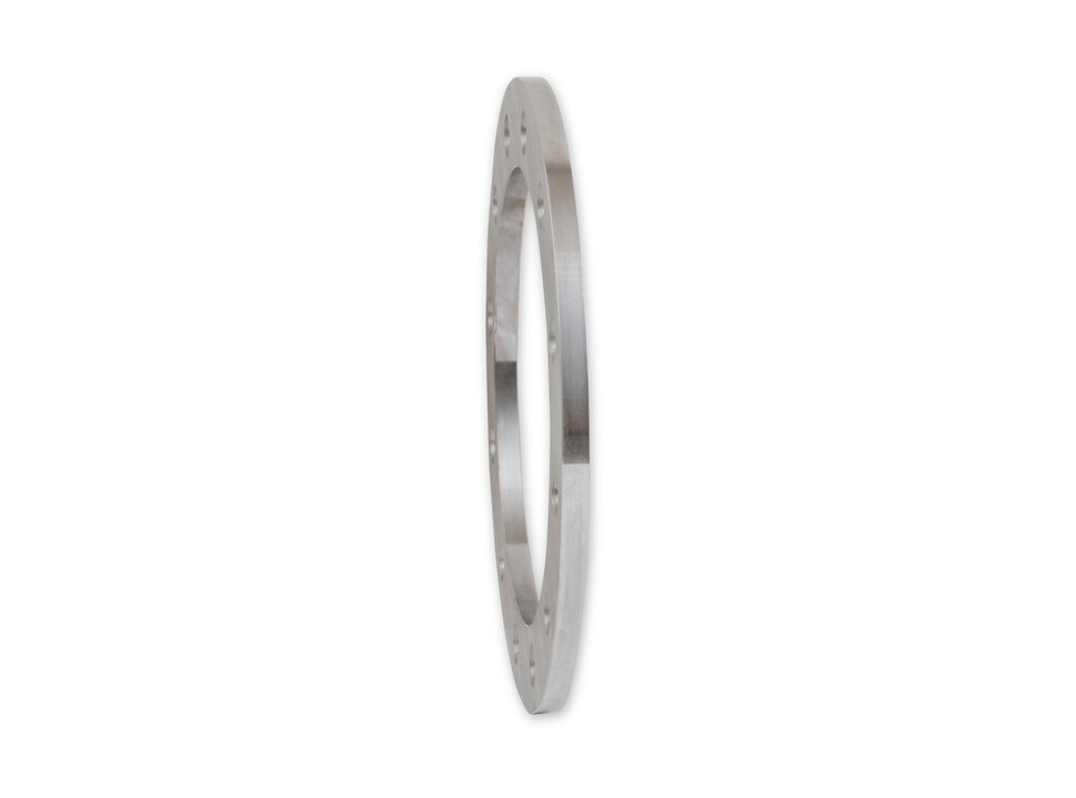 Mr Gasket Ring Gear Spacer with Bolts - 902A