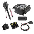 Holley Sniper EFI Sniper 2 EFI Bundle with HyperSpark Ignition System - 550-511-3PX-SBC