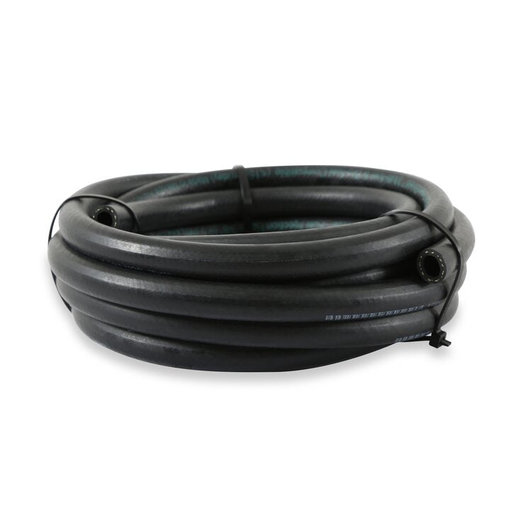 MSD Atomic EFI, 3/8" Fuel Hose, 15 Feet - 2927