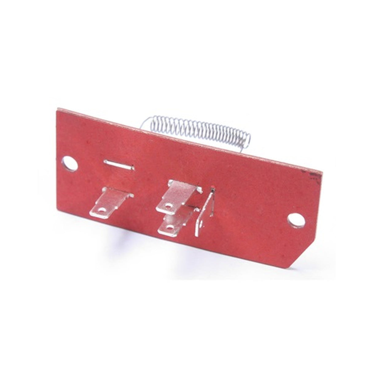 Scott Drake 65-67 Heater Resistor Assembly (3 Speed) - C2OA-18591-A