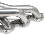 Hooker Super Competition Long Tube Headers - Ceramic Coated - 6209-1HKR
