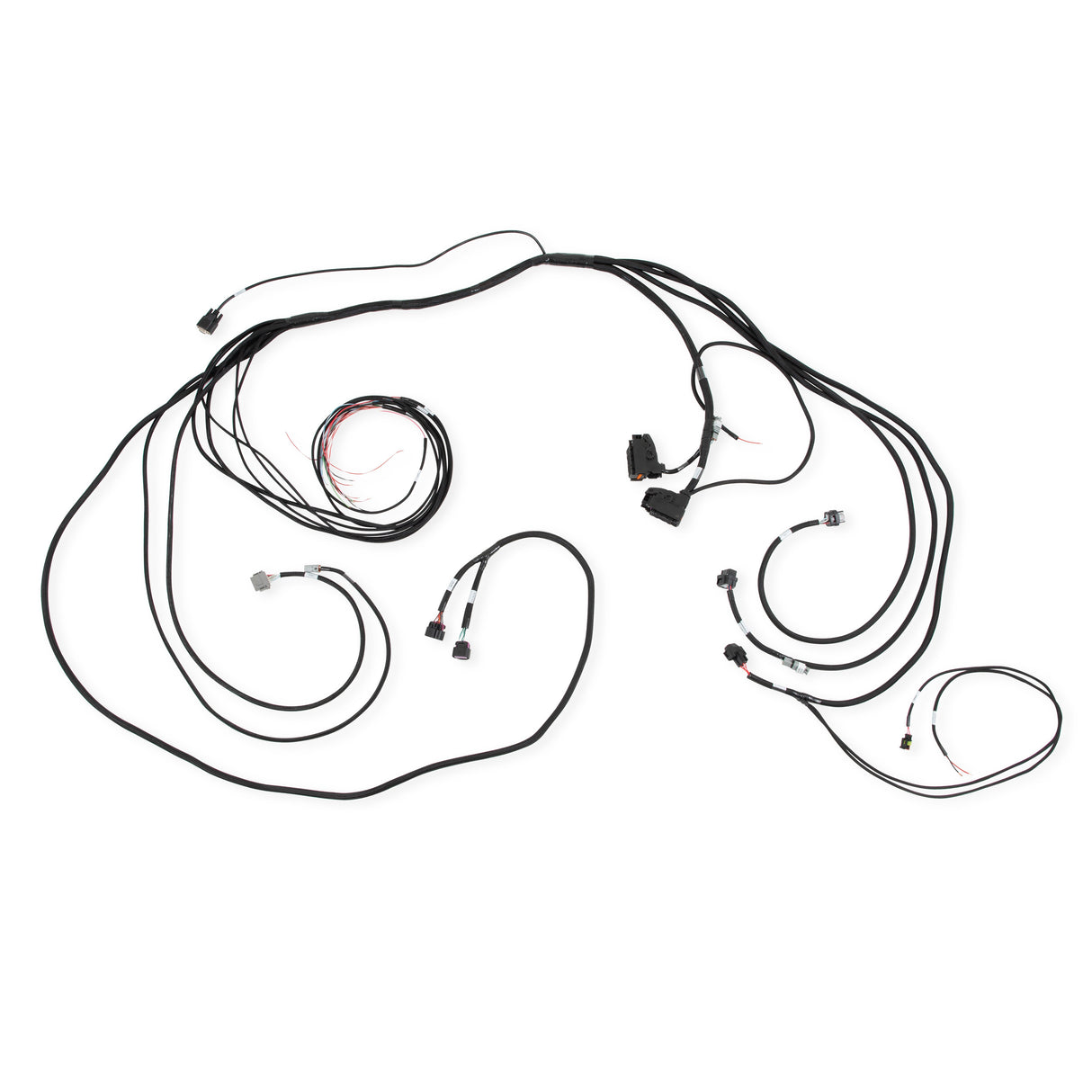 AEM Front Low Voltage VCU300 Harness - 30-8603