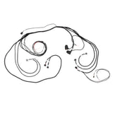 AEM Front Low Voltage VCU300 Harness - 30-8603