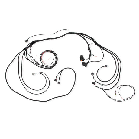 AEM Front Low Voltage VCU300 Harness - 30-8603