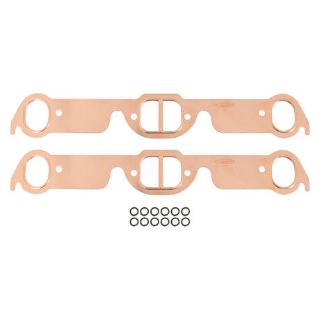 Mr Gasket Mr. Gasket Copper Seal Header Gaskets - 7171MRG