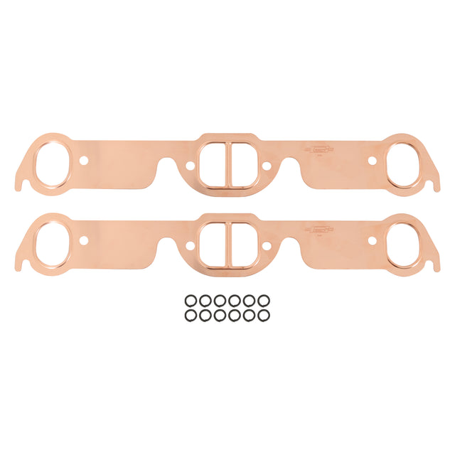 Mr Gasket Mr. Gasket Copper Seal Header Gaskets - 7171MRG
