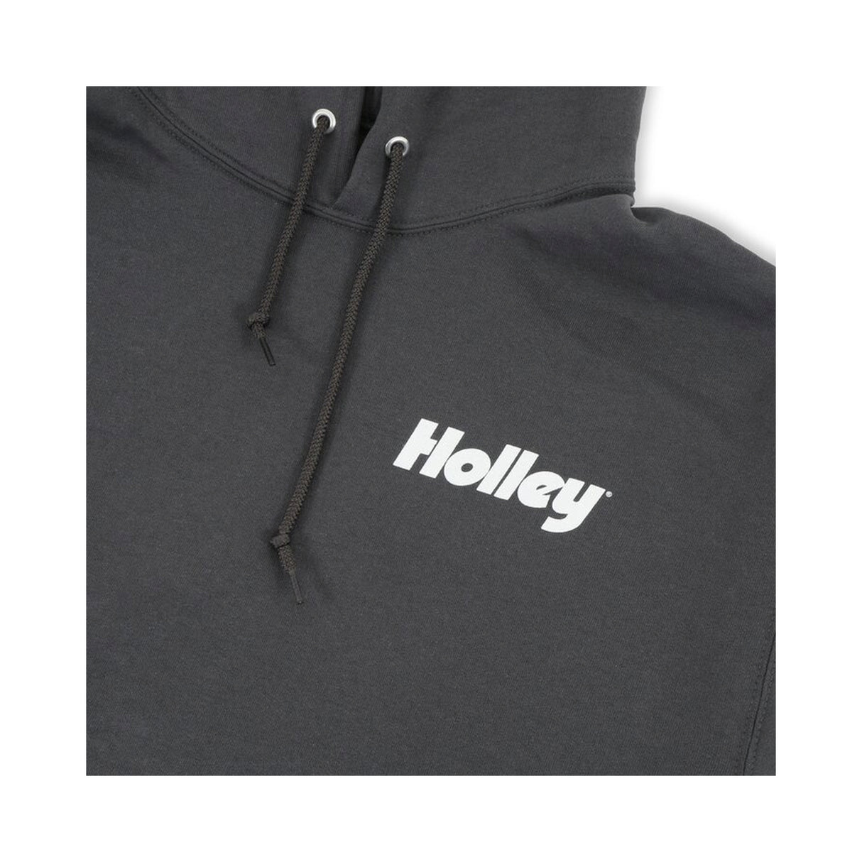 Holley 10432-SMHOL Branded Fashion Hoodie