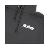 Holley 10432-SMHOL Branded Fashion Hoodie