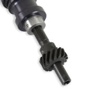 MSD Black Ford 289/302 Ready-To-Run Distributor - 83523