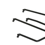 Hurst Competition/Plus 4-speed Installation Kit - GM - 3738611