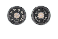 Classic Instruments OE Truck Package - CT47OE62-LS