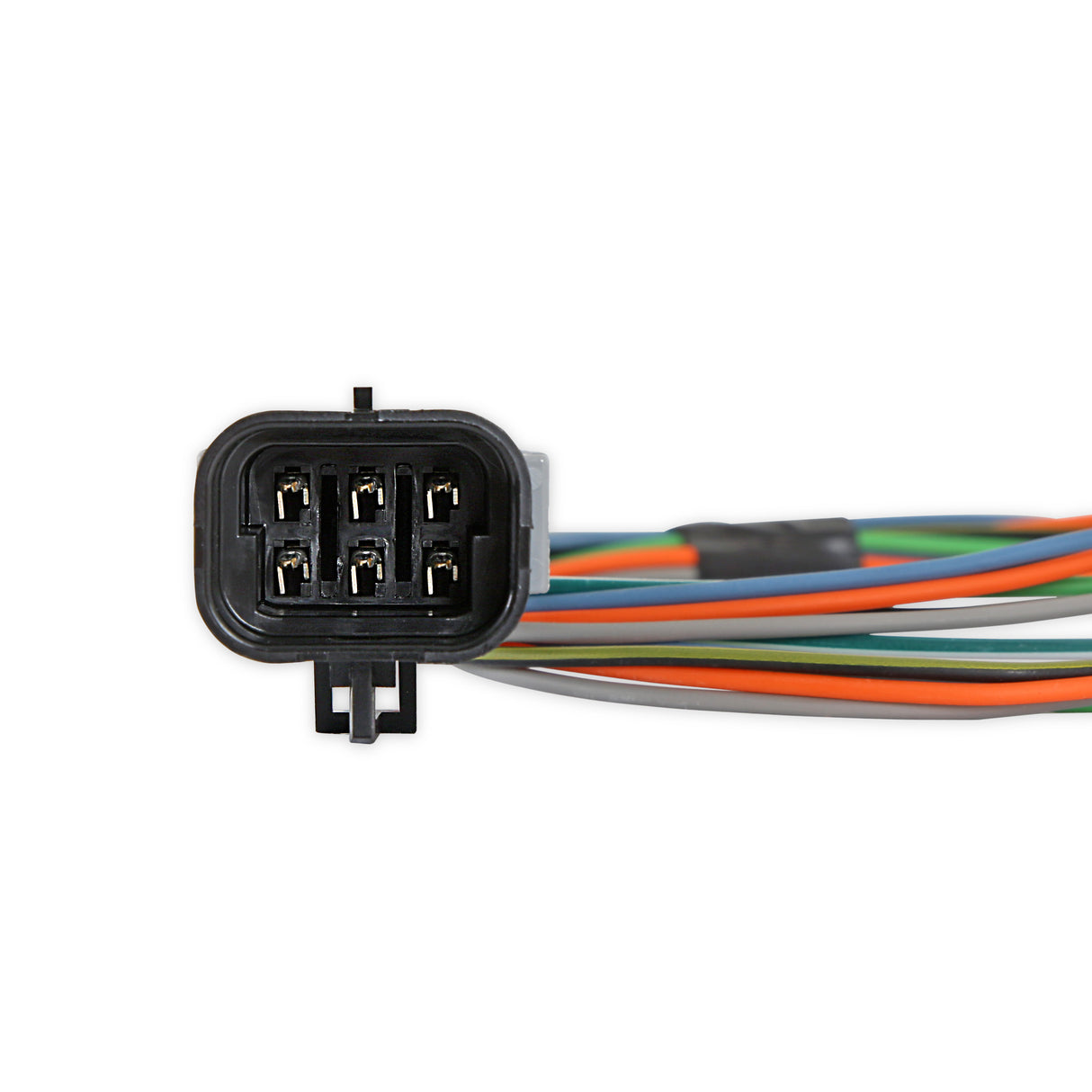 Holley 558-497 Sniper 2 EFI Input/Output Harness