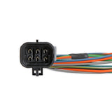 Holley 558-497 Sniper 2 EFI Input/Output Harness
