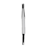 Hurst Shifter Stick - Round Bar - Chrome - 5389015