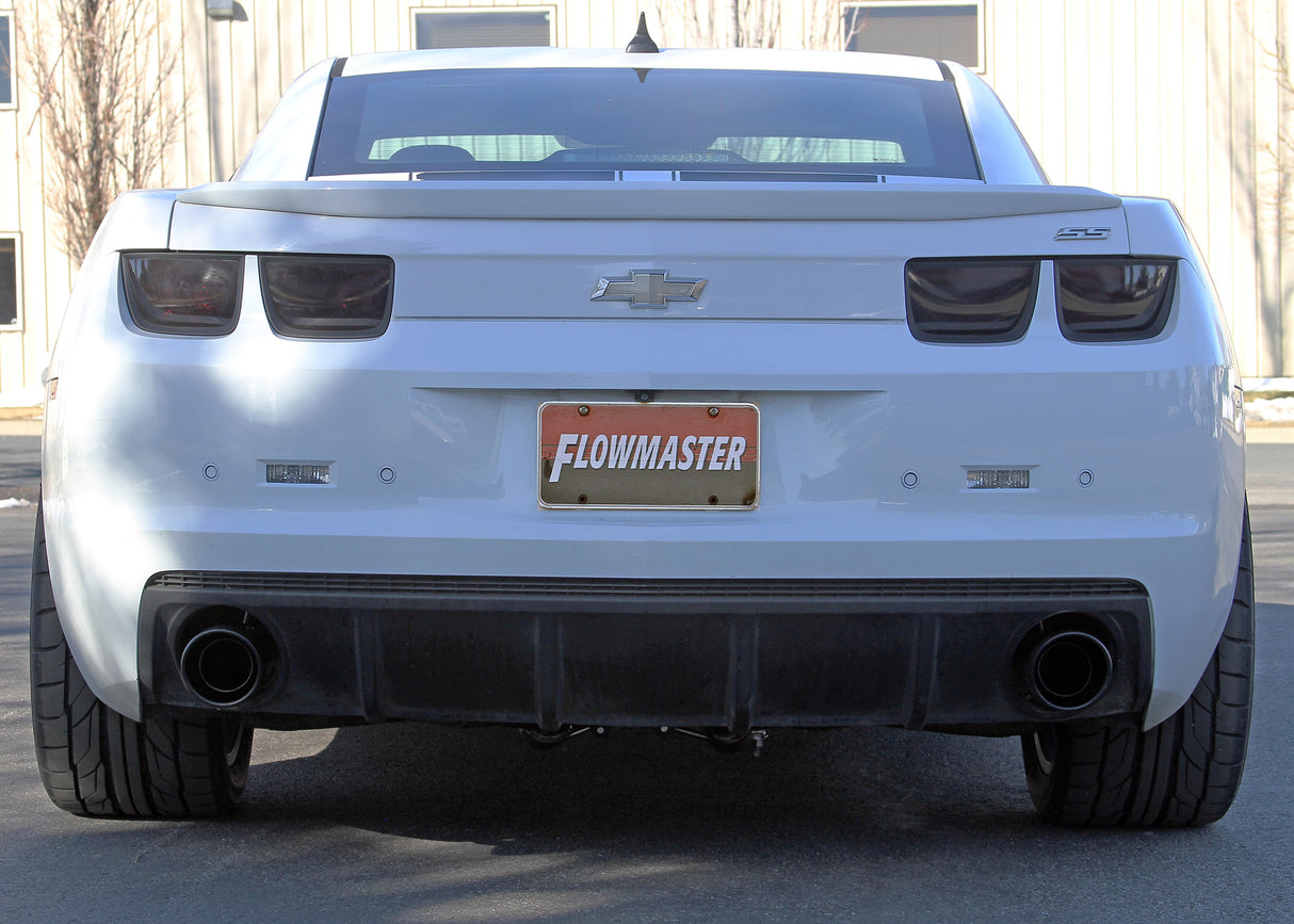 Flowmaster Flow FX Axle-Back Exhaust System - 717991