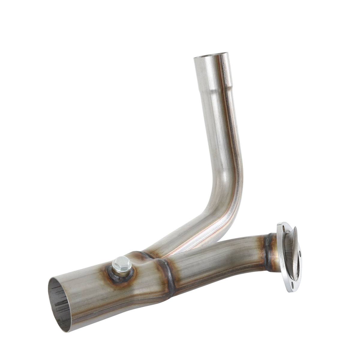 Flowtech Y-Pipe - 11504YFLT