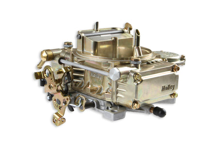 Holley 0-8007 390 CFM Classic Carburetor