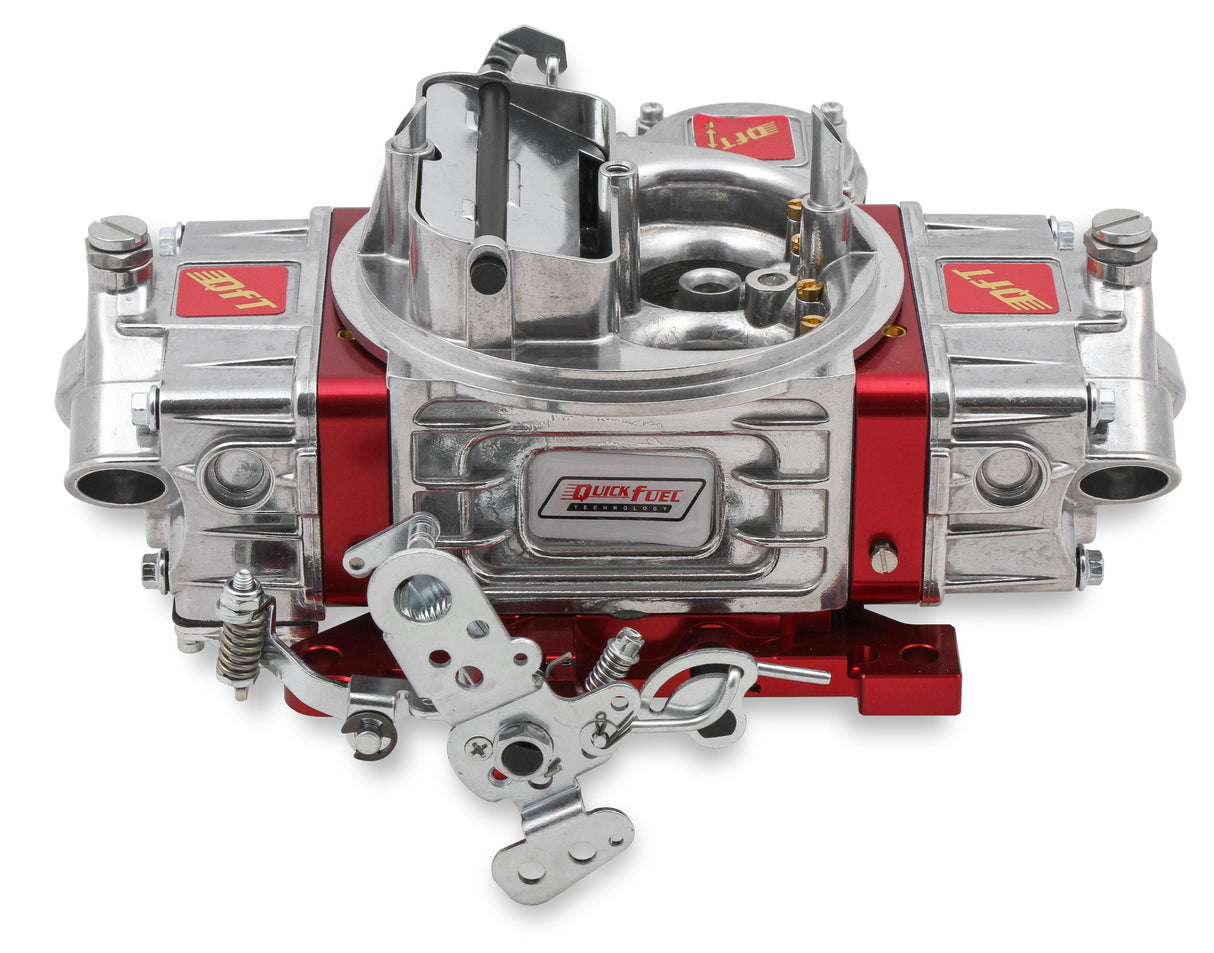 Quick Fuel SS-Series Carburetor 780CFM VS - SS-780-VS