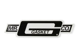 Mr Gasket Decal - 36-421