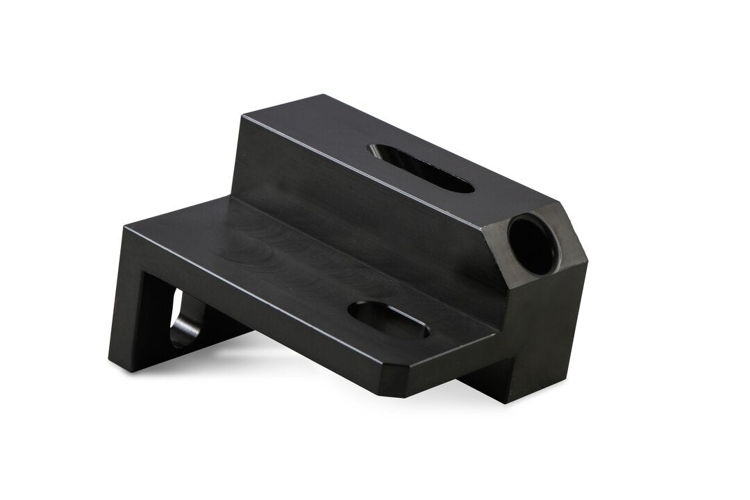 Holley 302-31 LS7 WET SUMP CONVERSION DIPSTICK DRILL JIG