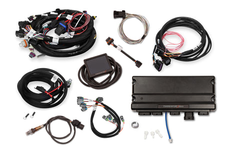 Holley 550-932 EFI Terminator X Max - LS1/LS6