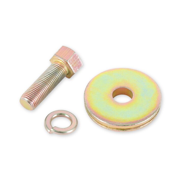 Mr Gasket Harmonic Balancer Bolt and Washer Set - 946G