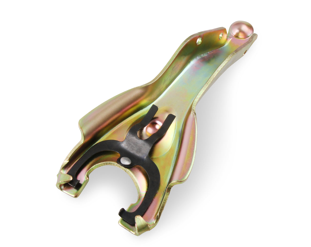 Lakewood Clutch Fork - GM - Steel - Replacement - 15500