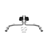 Flowmaster American Thunder Cat-back Exhaust System - 17248