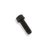 Hurst Shifter Stick - Billet - Satin Black - 53905HST