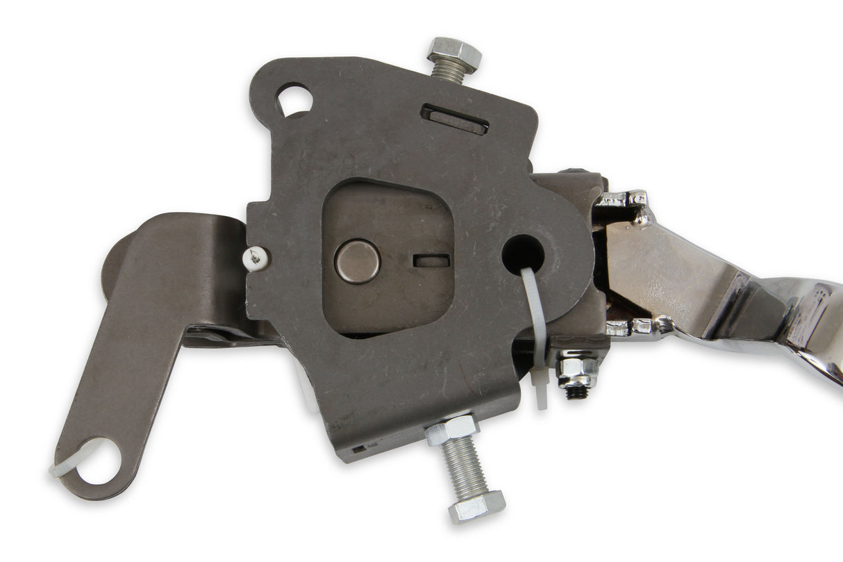 Hurst Competition/Plus 4-Speed Shifter - Ford - 3913180
