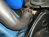 Flowmaster Manifold Downpipe Kit - 81073