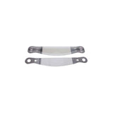 Simpson Racing Optics Laminated Tearoffs - 10209C