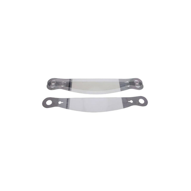 Simpson Racing Optics Laminated Tearoffs - 10209C