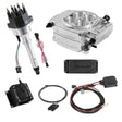 Holley Sniper EFI Sniper 2 EFI Bundle with HyperSpark Ignition System - 550-510-BPX-SBC