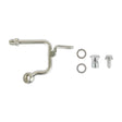 Holley 198-240 Power Steering Hardline to -6 AN with Hardware