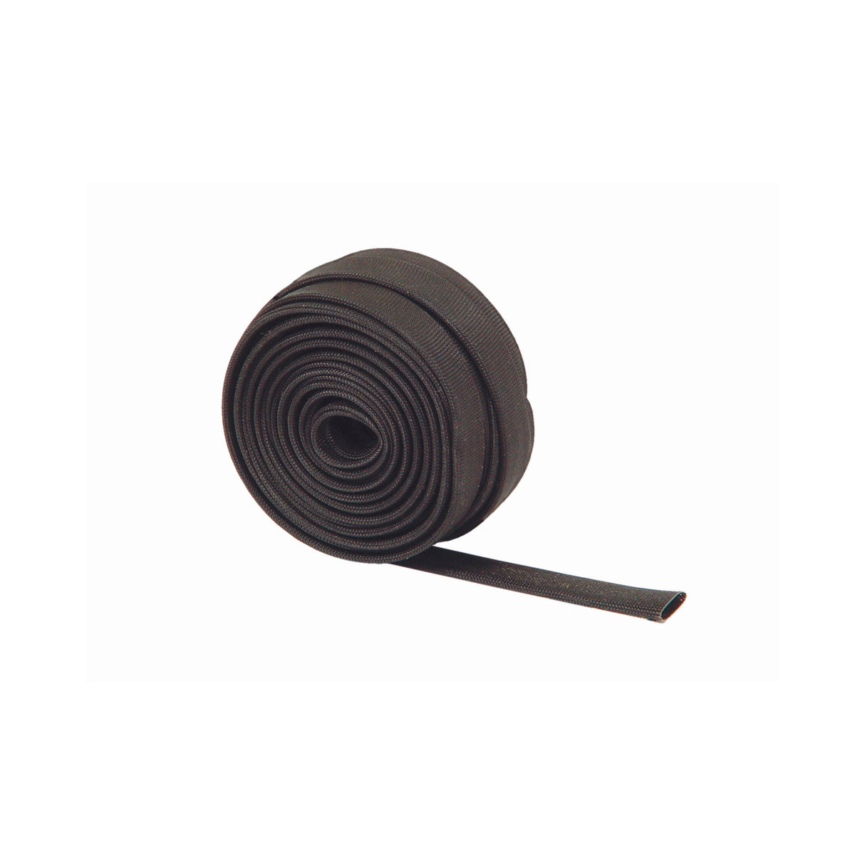 Mr Gasket Inferno Shield Thermal Sleeving-Black - 6326K