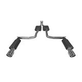 Flowmaster Force II Cat-back Exhaust System - 17405