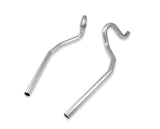 Flowmaster Pre-bent Tailpipes - 15817