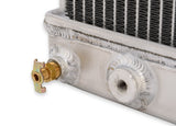 Scott Drake Radiator 2-Row Aluminum V8 Automatic Transmission - 259-2AL